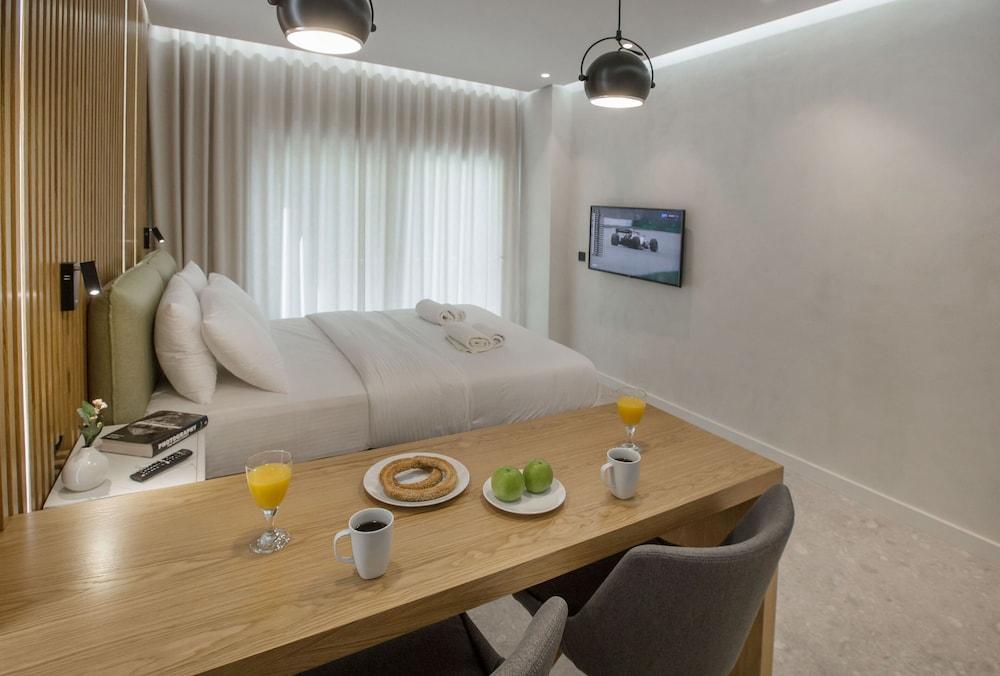 Nikis Suites Syntagma-Plaka By Ghh アテネ エクステリア 写真
