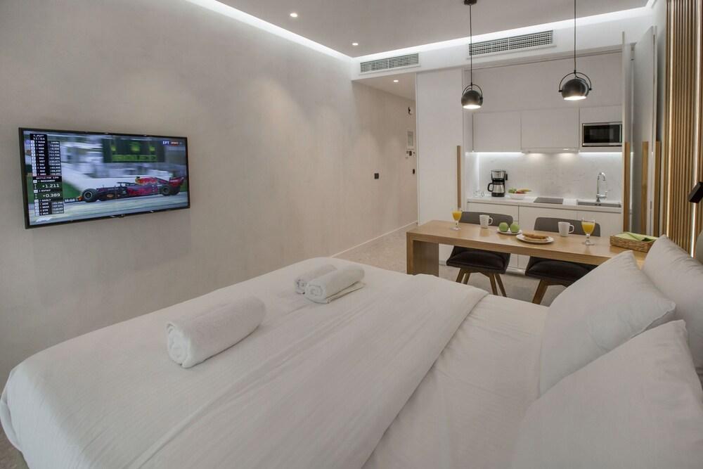 Nikis Suites Syntagma-Plaka By Ghh アテネ エクステリア 写真