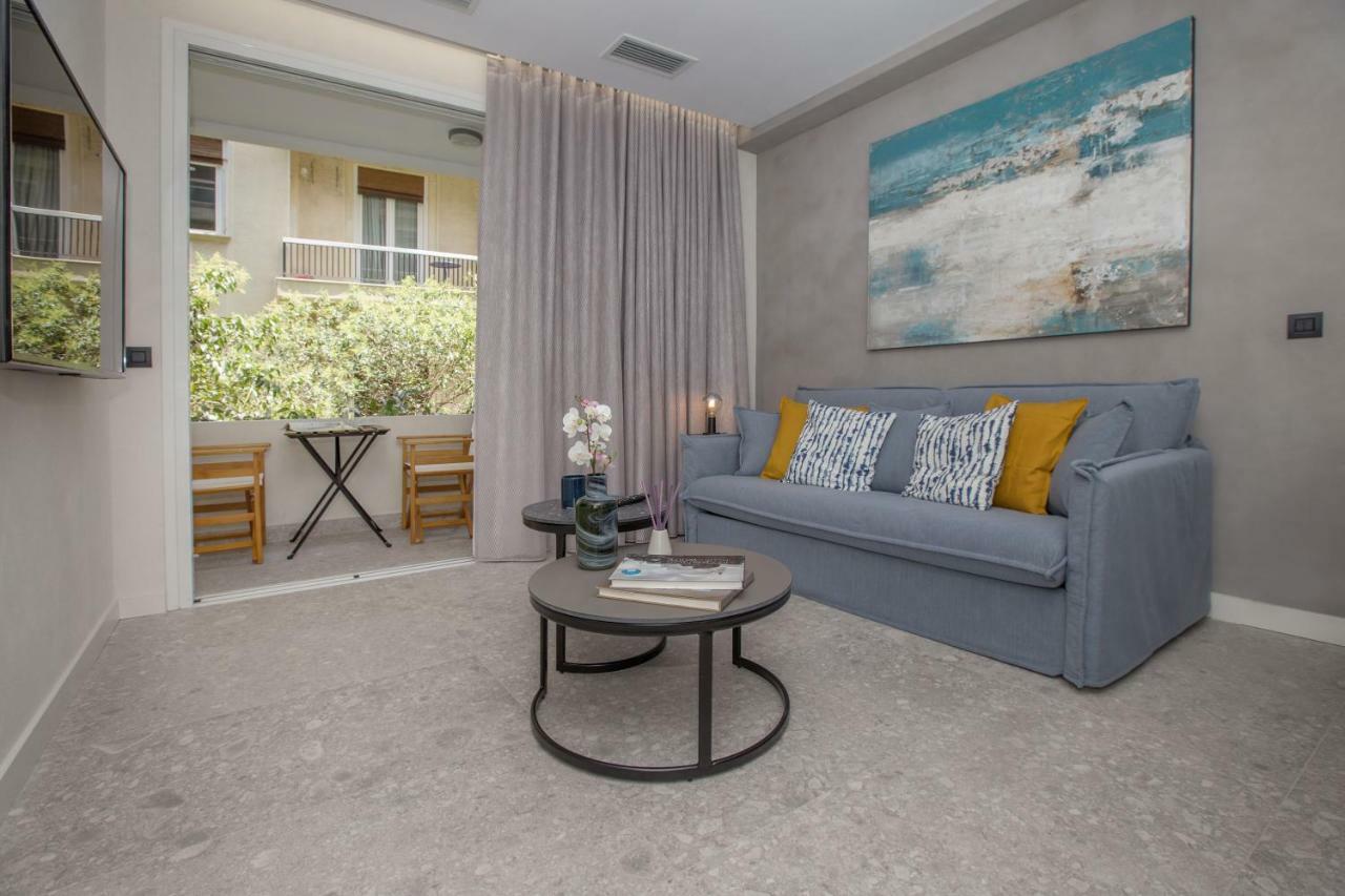 Nikis Suites Syntagma-Plaka By Ghh アテネ エクステリア 写真