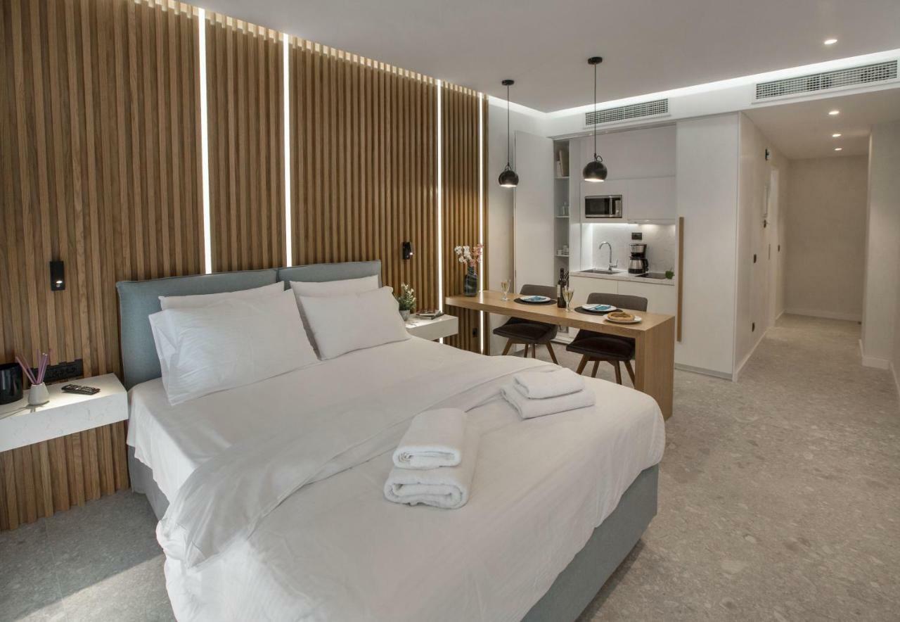 Nikis Suites Syntagma-Plaka By Ghh アテネ エクステリア 写真