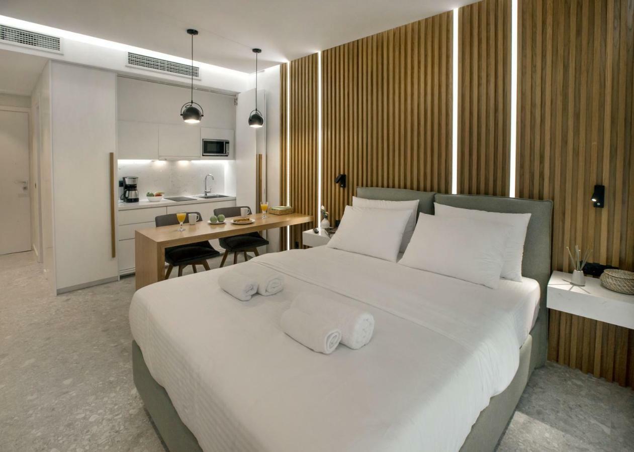 Nikis Suites Syntagma-Plaka By Ghh アテネ エクステリア 写真