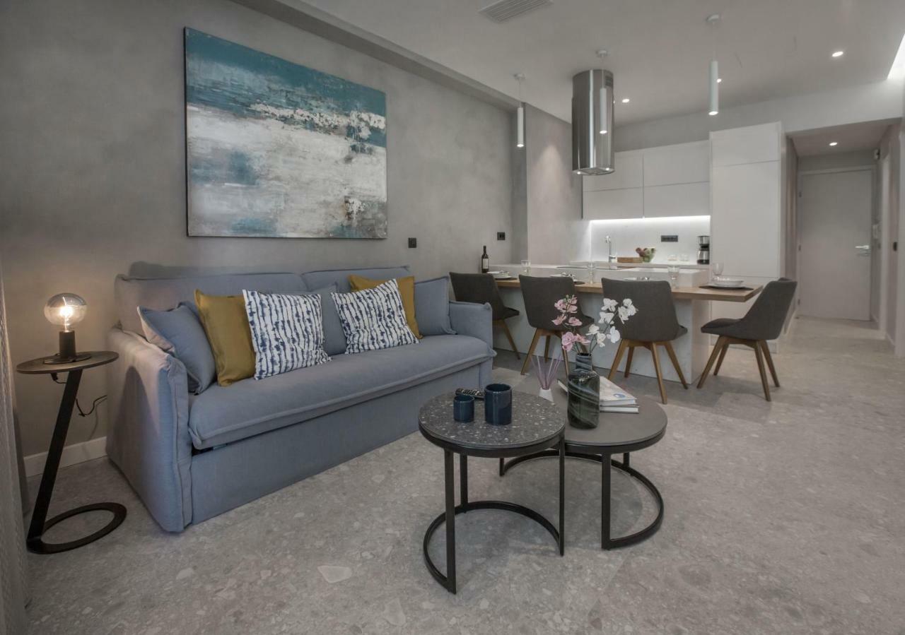 Nikis Suites Syntagma-Plaka By Ghh アテネ エクステリア 写真